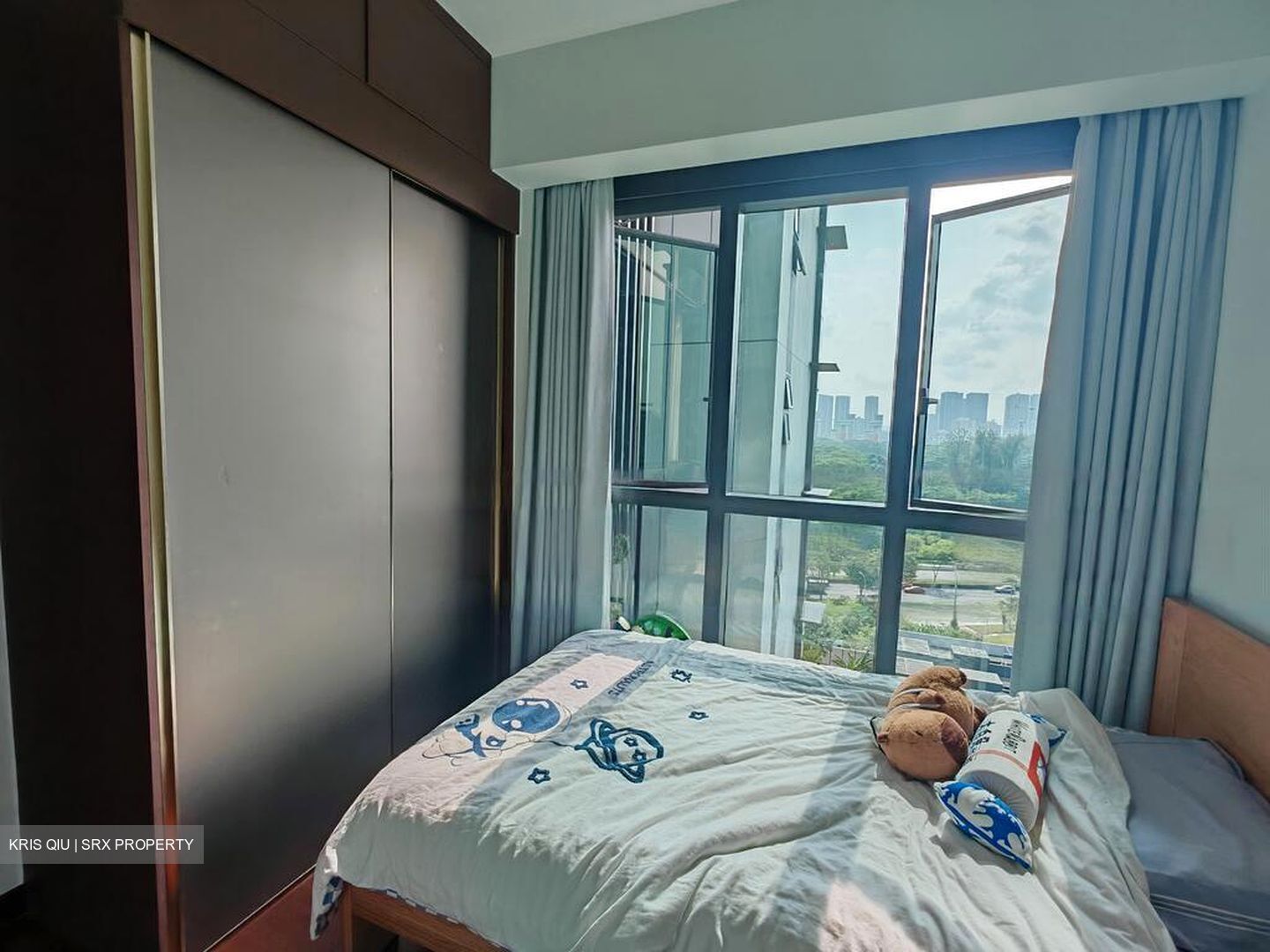 Normanton Park (D5), Apartment #461360511